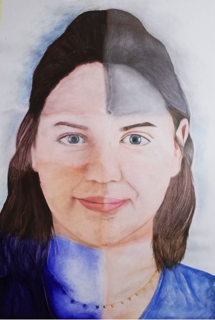 Zelfportret